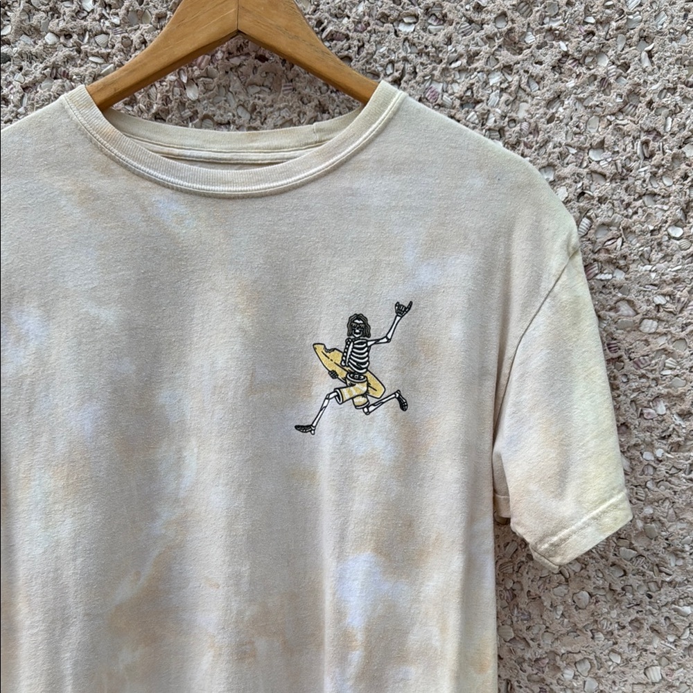 Grateful Dead Graphic Tee by Call Your Mother
